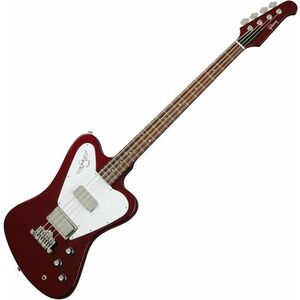 Gibson Non-Reverse Thunderbird Sparkling Burgundy Elektromos basszusgitár kép