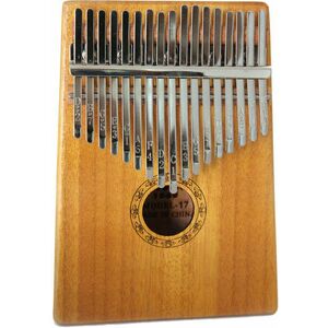 Woodman Kalimba Brown kép