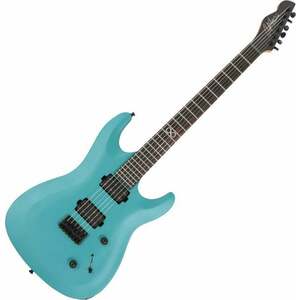 Chapman Guitars ML1 Pro Modern Liquid Teal Elektromos gitár kép