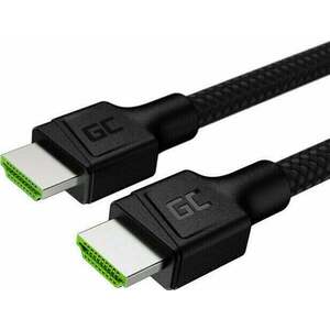 Green Cell HDGC03 HDMI StreamPlay 5 m Videó kábel kép