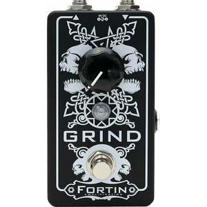 Fortin Grind Blackout Boost Gitáreffekt kép