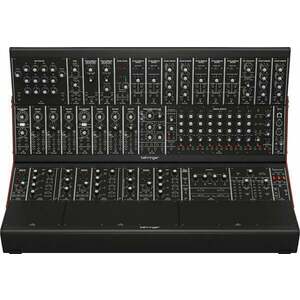 Behringer System 15 kép