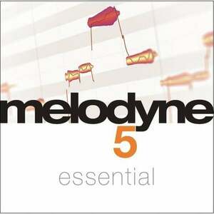 Celemony Melodyne 5 Essential - Studio Update (Digitális termék) kép