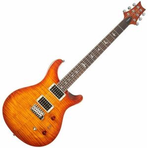 PRS SE Custom 24-08 VS 2021 Vintage Sunburst Elektromos gitár kép