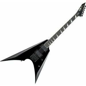 ESP LTD Arrow-1000 Evertune Black Elektromos gitár kép