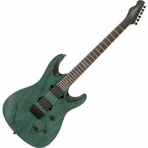 Chapman Guitars ML1 Modern Sage Green Satin Elektromos gitár kép