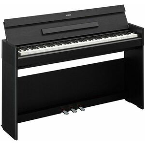 Yamaha YDP-S55 Digitális zongora Black kép