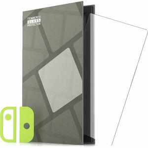 Tempered Glass Protector for Nintendo Switch Lite kép