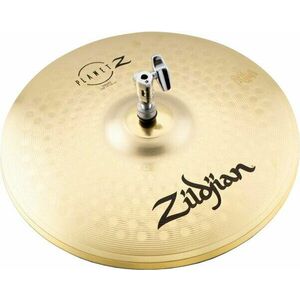 Zildjian ZP14PR Planet Z 14" Lábcin kép