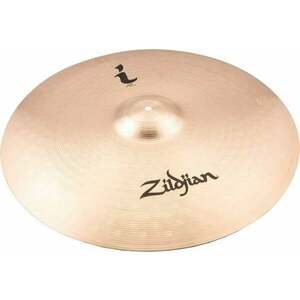 Zildjian ILH22R I Series 22" Ride cintányér kép