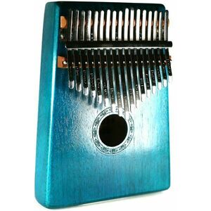 Veles-X Woodman Blue Kalimba kép