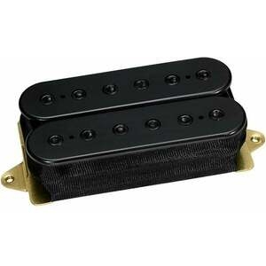 DiMarzio DP 100 Black/Black Hangszedő kép