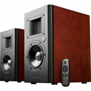 Edifier Airpulse A200 Hi-Fi Vezeték nélküli hangszórók 2 db kép