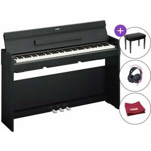 Yamaha YDP-S35 SET Digitális zongora Black kép