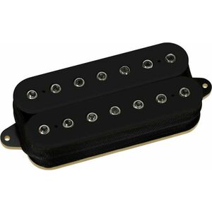 DiMarzio DP 713BK Titan 7 Neck Black Black Hangszedő kép