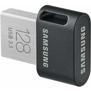 Samsung FIT Plus USB flash meghajtó 128 GB kép