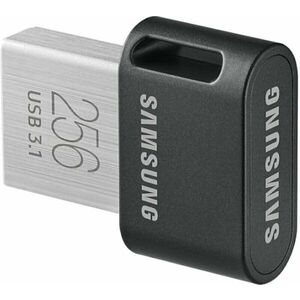 Samsung FIT Plus USB flash meghajtó 256 GB kép