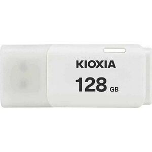 Kioxia Hayabusa 2.0 U202 USB flash meghajtó 128 GB kép