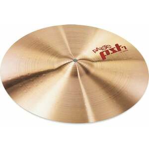 Paiste PST 7 17" Crash cintányér kép