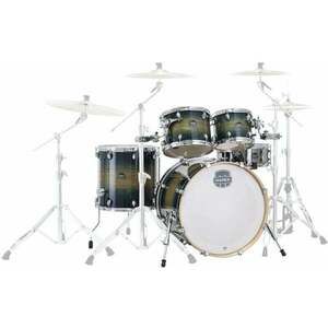 Mapex AR529SET Armory Rainforest Burst Dobszett kép