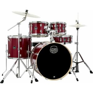 Mapex VE5294FTVM Venus Crimson Red Sparkle Dobszett kép