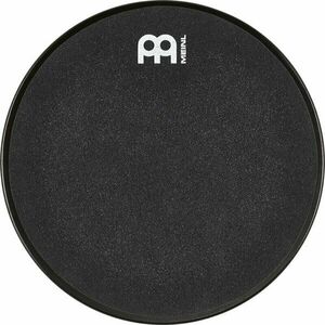 Meinl MMP12BK Edzőpad Black 12" kép