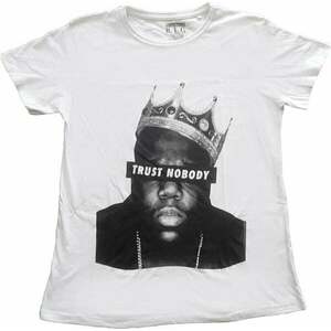 Notorious B.I.G. Ing Trust Nobody White S kép