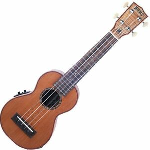 Mahalo MM1E Natural Szoprán ukulele kép