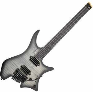 Strandberg Boden Prog NX 6 Charcoal Black Headless gitár kép