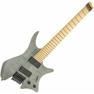 Strandberg Boden Standard NX 7 Charcoal Headless gitár kép