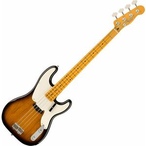 Fender American Vintage II 1954 Precision Bass MN 2-Color Sunburst Elektromos basszusgitár kép