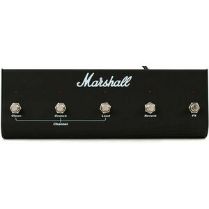 Marshall PEDL-00021 Többcsatornás kép