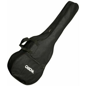 Cascha Classical Guitar Bag 4/4 - Standard Klasszikus gitár puhatok kép