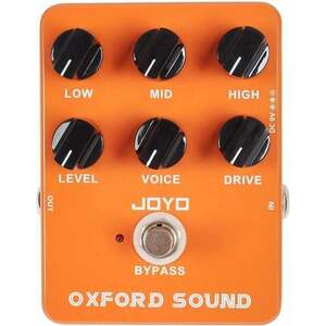 Joyo JF-22 Oxford Sound Gitáreffekt kép