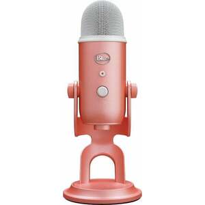 Blue Microphones Yeti Sweet Pink USB-s mikrofon kép