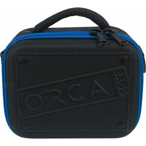 Orca Bags Hard Shell Accessories Bag Tok digitális hangrögzítőkhöz kép