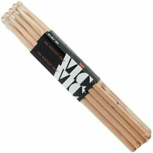 Vic Firth 5B 4 Pack Dobverő kép