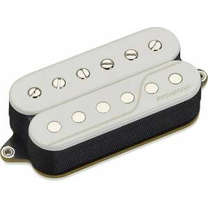 Fishman Fluence Open Core Classic Neck White Hangszedő kép