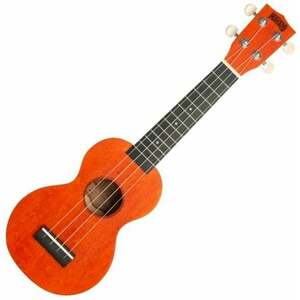 Mahalo ML1OS Orange Sunset Szoprán ukulele kép