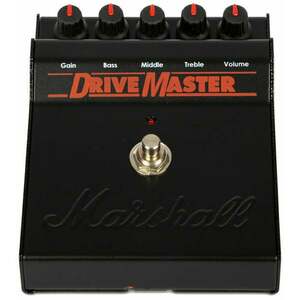 Marshall DriveMaster Reissue Gitáreffekt kép