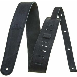 Eko guitars Eko GBU Strap Leather Plus Gitárszíj Black kép