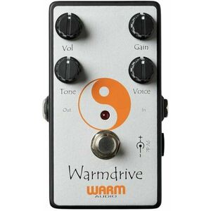 Warm Audio Warmdrive Gitáreffekt kép