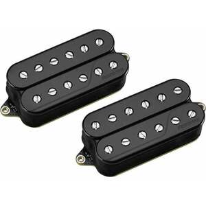 Fishman Fluence Signature Series Tim Henson Pickup Set Black Hangszedő kép