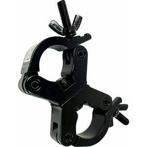 Duratruss PRO Narrow Swivel Clamp 500kg Fénytartó kép