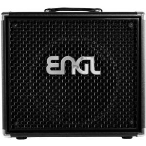 Engl E600 Ironball Combo 1x12" Celestion V30 Csöves gitárkombók kép