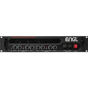 Engl E840 19" Tube Poweramp 840/50 Rackes gitárerősítők és előfokok kép