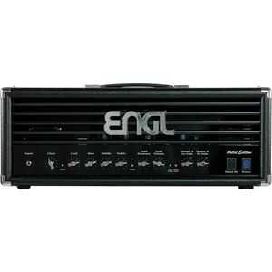 Engl E653 Artist Edition 50 Blackout Csöves gitárerősítők kép