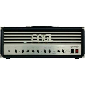 Engl E650 Ritchie Blackmore Signature Csöves gitárerősítők kép