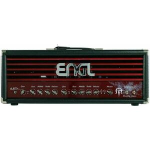 Engl E766 Marty Friedman INFERNO Signature Csöves gitárerősítők kép