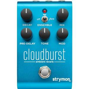 Strymon Cloudburst Gitáreffekt kép